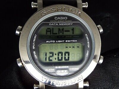 casio gs100
