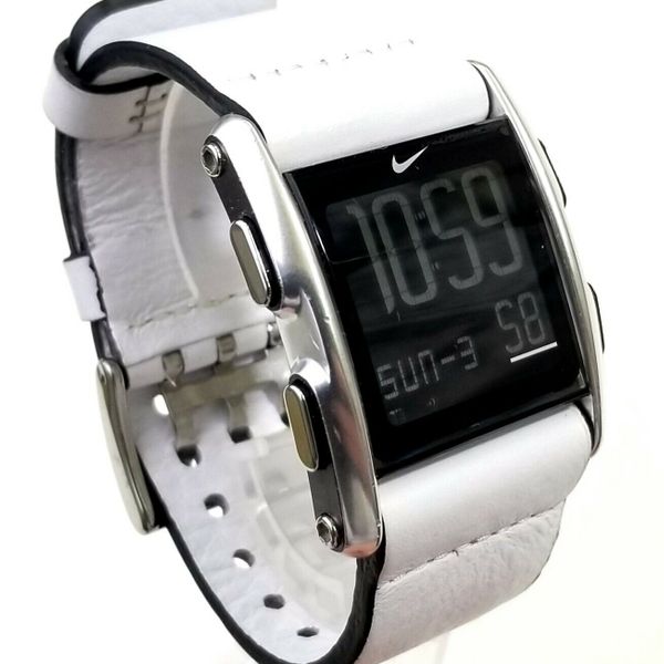 RARE,UNIQUE Unisex DIGITAL Watch NIKE WC0065 