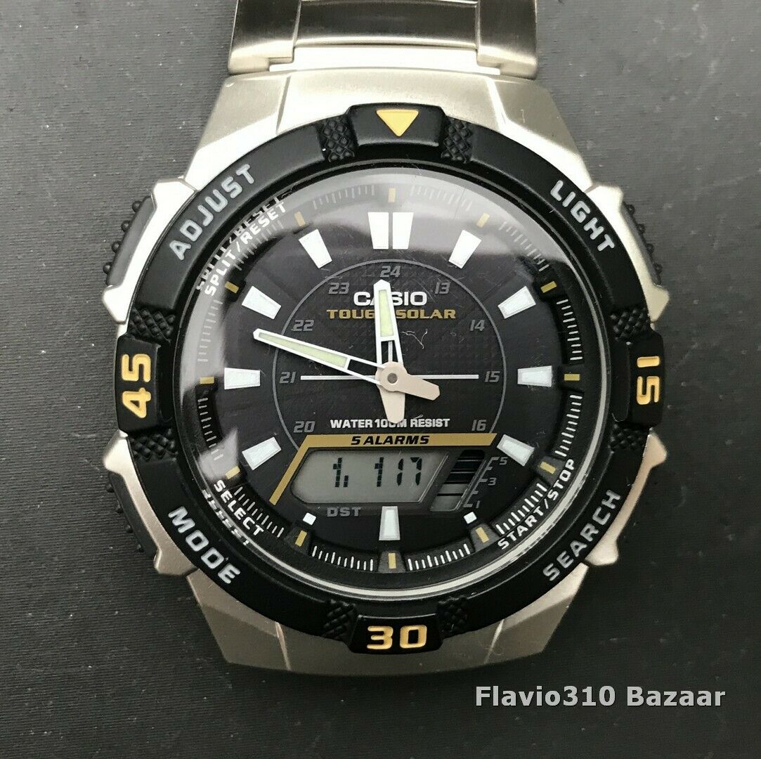 casio 5208