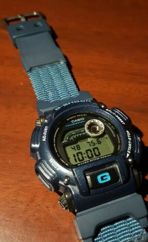 g shock dw 9400