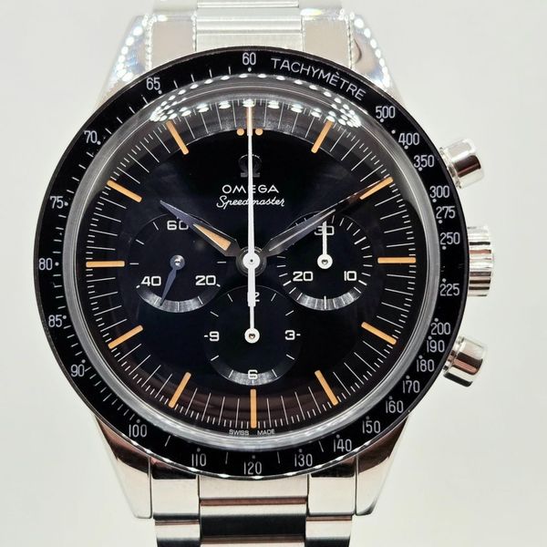 Space Model Omega Omega Speedmaster First Omega in Space (310.30.40.50.06.001) *FOIS ...