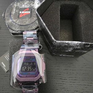 G-Shock Casio GW-9200 Riseman Multiband 6 Solar Alti-Baro Japan