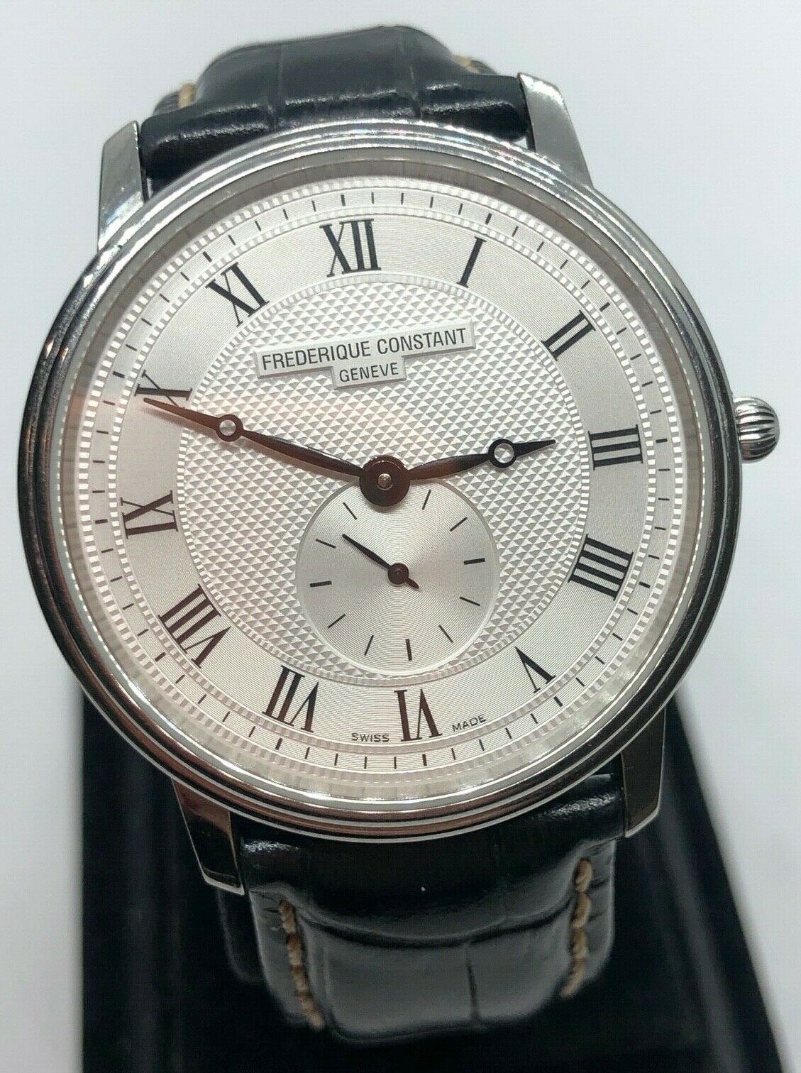 frederique constant fc 200