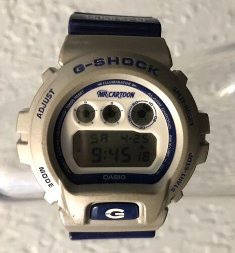 G shock best sale mr cartoon price