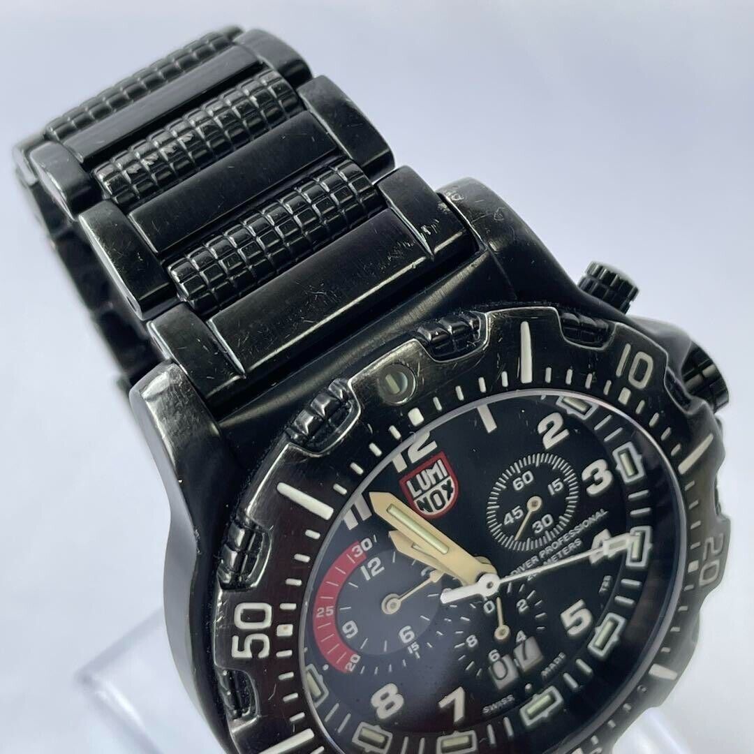ルミノックス8360 LUMINOX/ルミノックス】 8360 8360シリーズ 腕時計 ステンレス