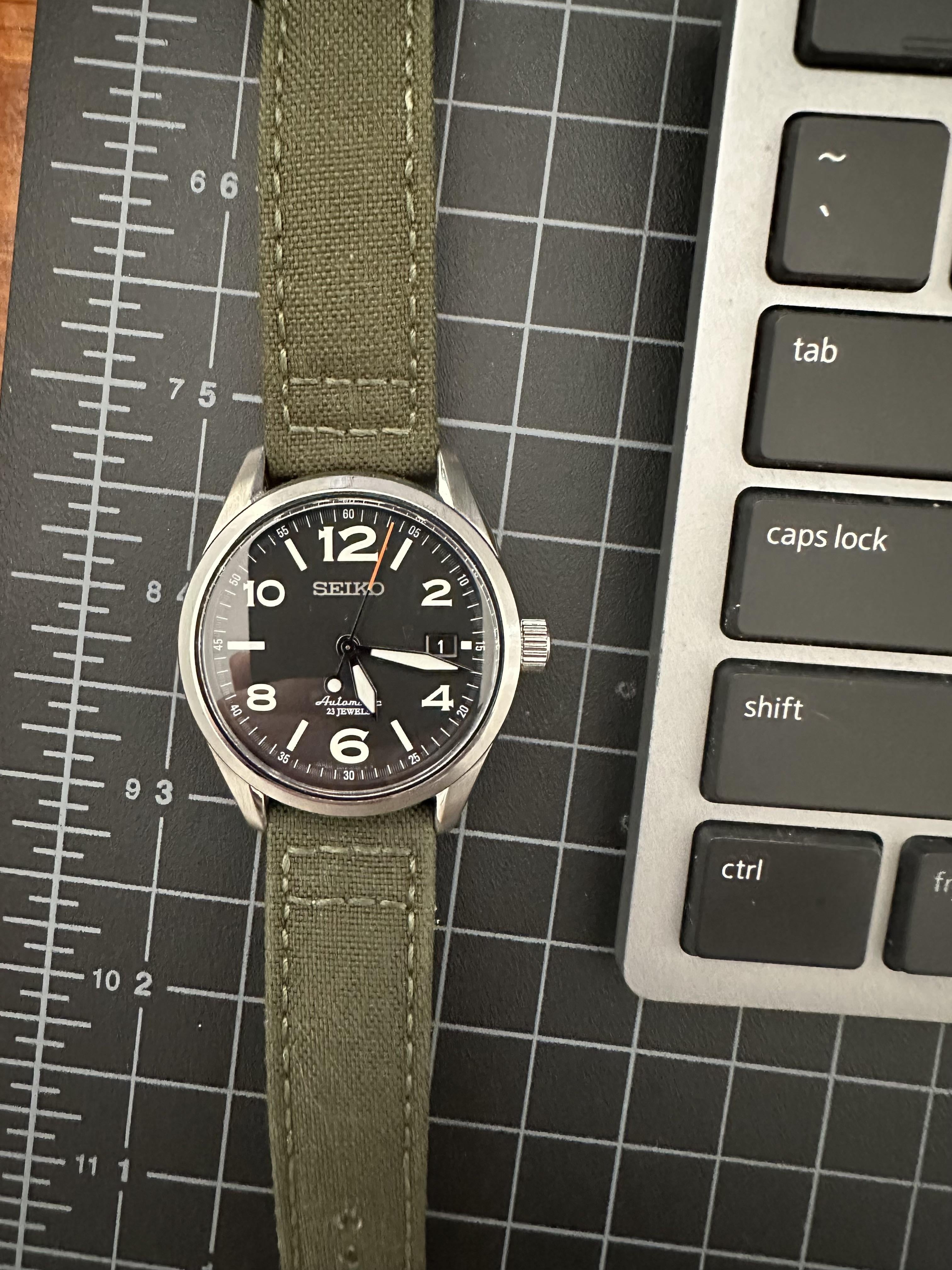 Seiko shop sarg011 ebay