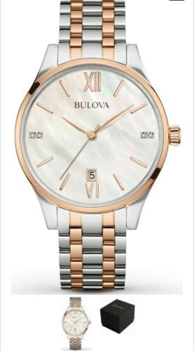 Bulova 98p150 on sale