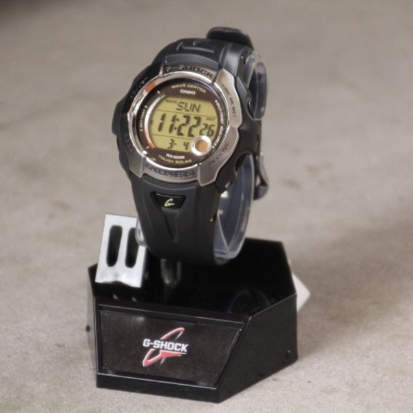 casio g shock 700a
