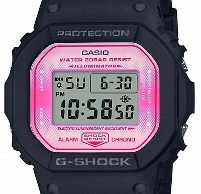 Sakura on sale g shock