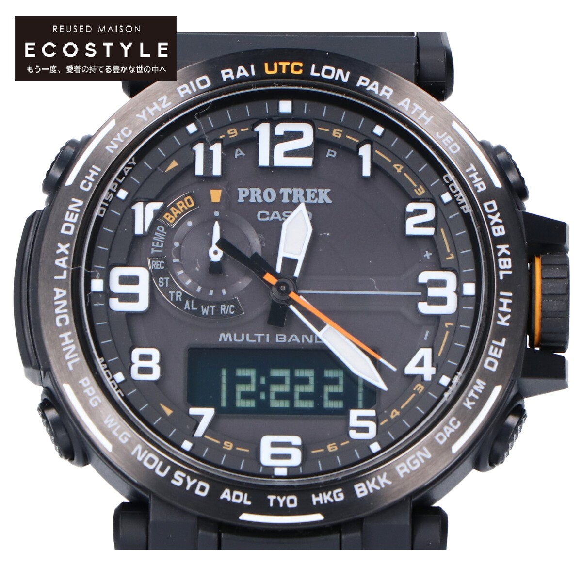 PRW-6900BF-1JF | CASIO