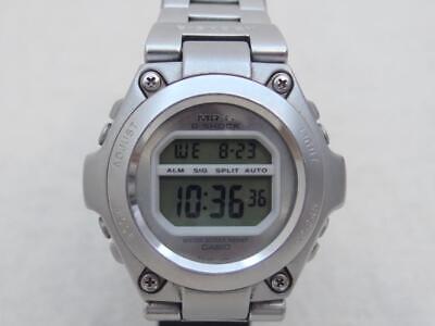 Casio mrg clearance 100