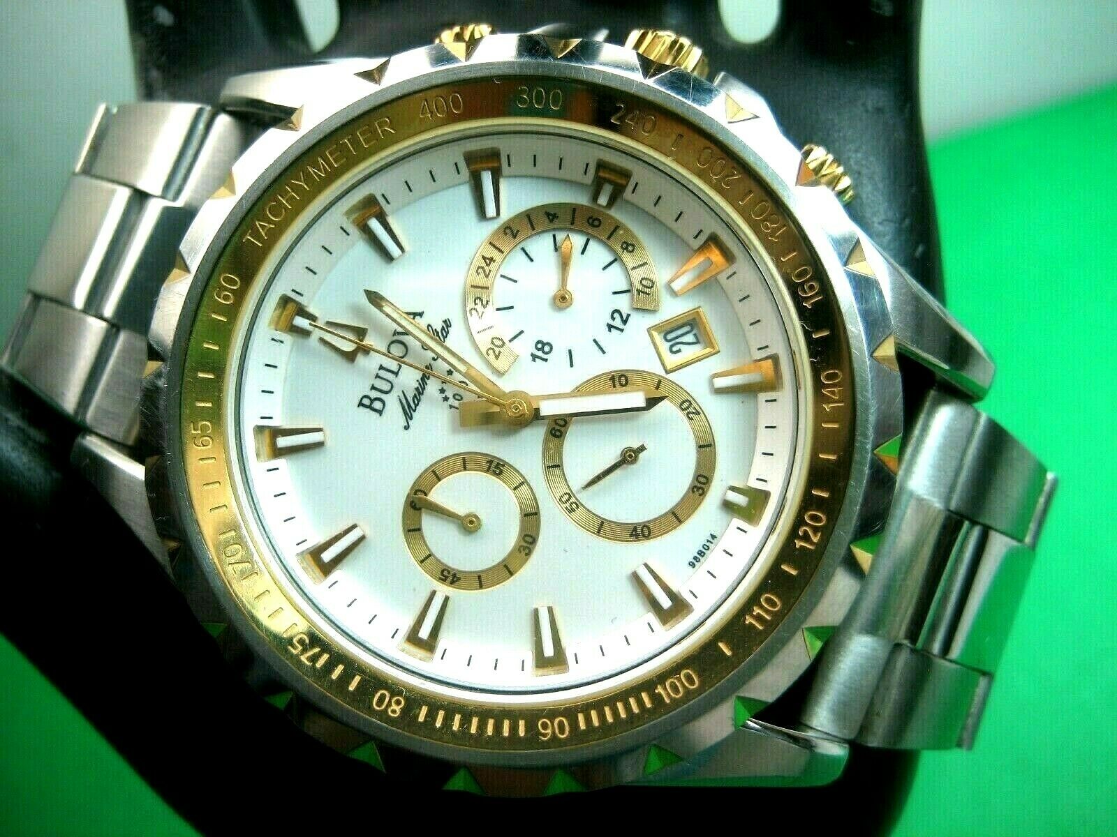 Bulova 98b014 hot sale