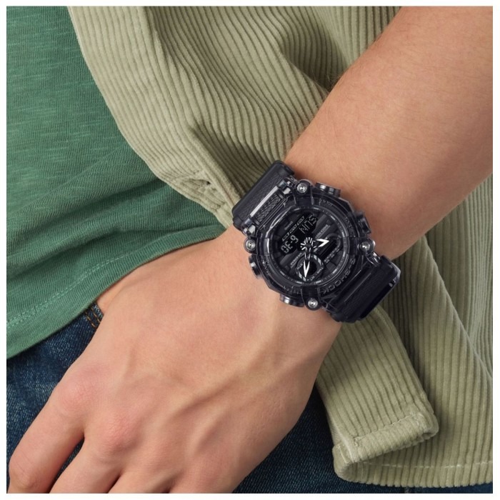 Casio G-Shock GA-900SKE-8ADR GA-900SKE-8A GA-900SKE-8 GA-900SKE GA