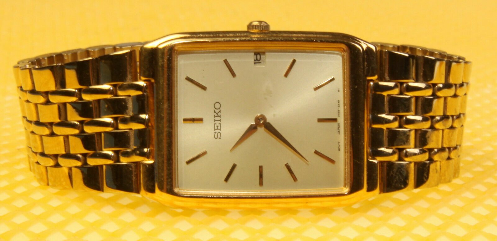 Men s SEIKO