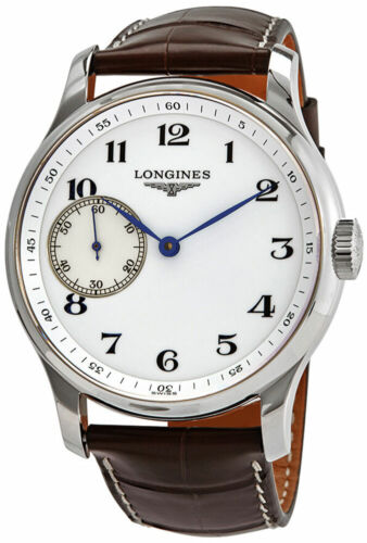 Longines master collection online moonphase manual