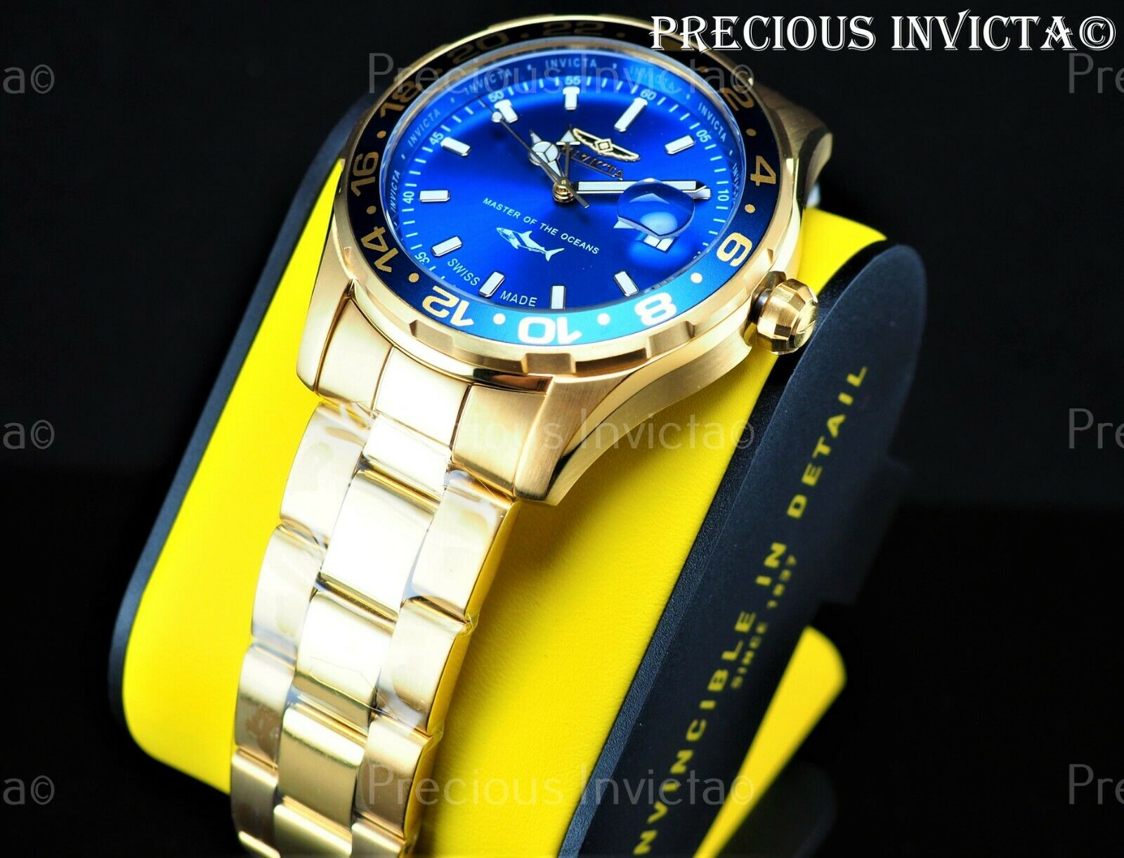 Invicta 25823 on sale