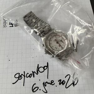 TAG HEUER Exclusive 2000 WN2311-0 Automatic Ladies Watch_513062