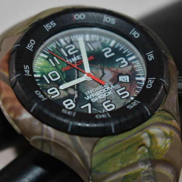 Watch Realtree