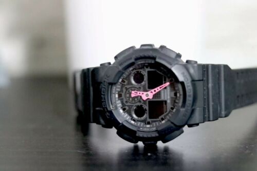 g shock 5081 original