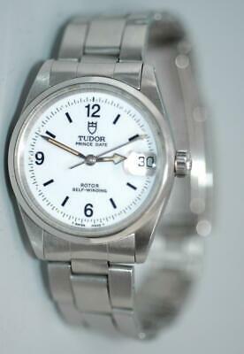 tudor prince date 72000