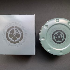Carhartt WIP x G-Shock | WatchCharts Marketplace