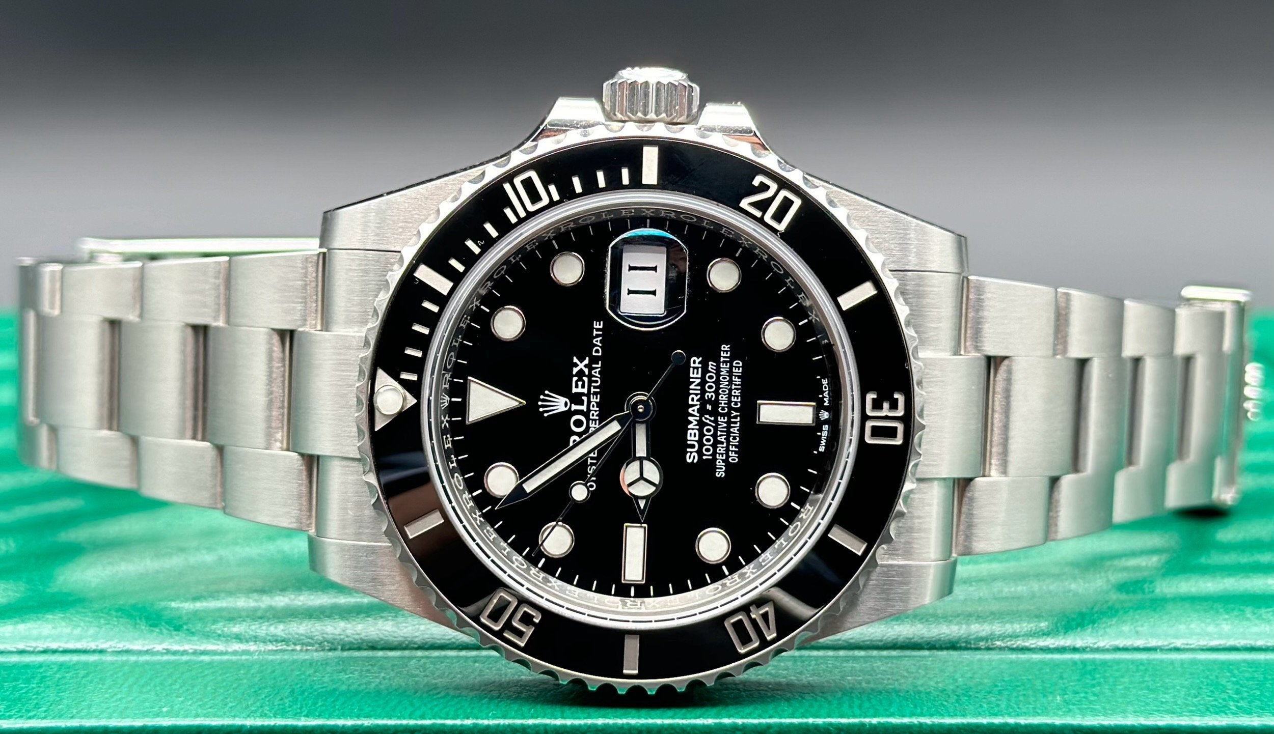 Rolex submariner 16233 discount price