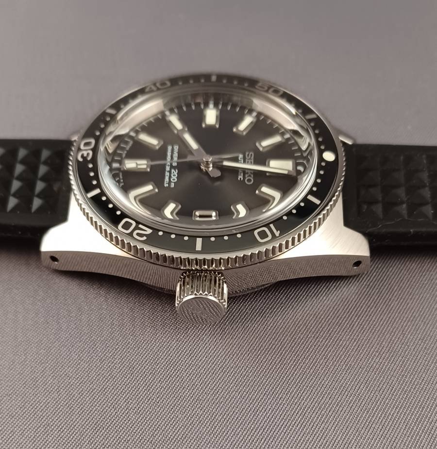 Seiko sbdx019 outlet review