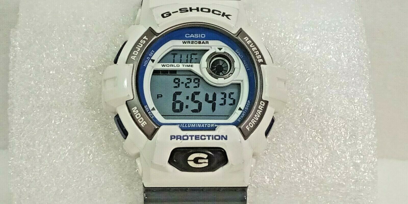 G shock 3285 online