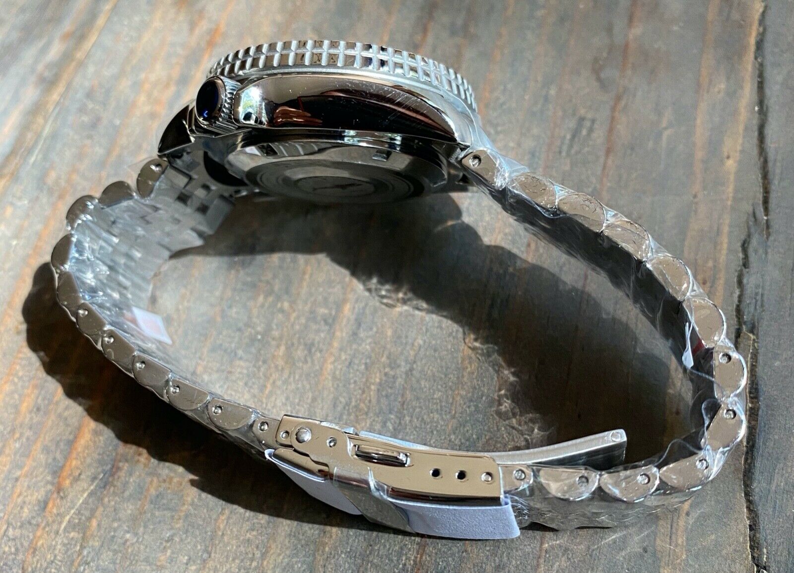HeimdallrUSA NIB Heimdallr SKX CLASSIC Black Jubilee (Seiko