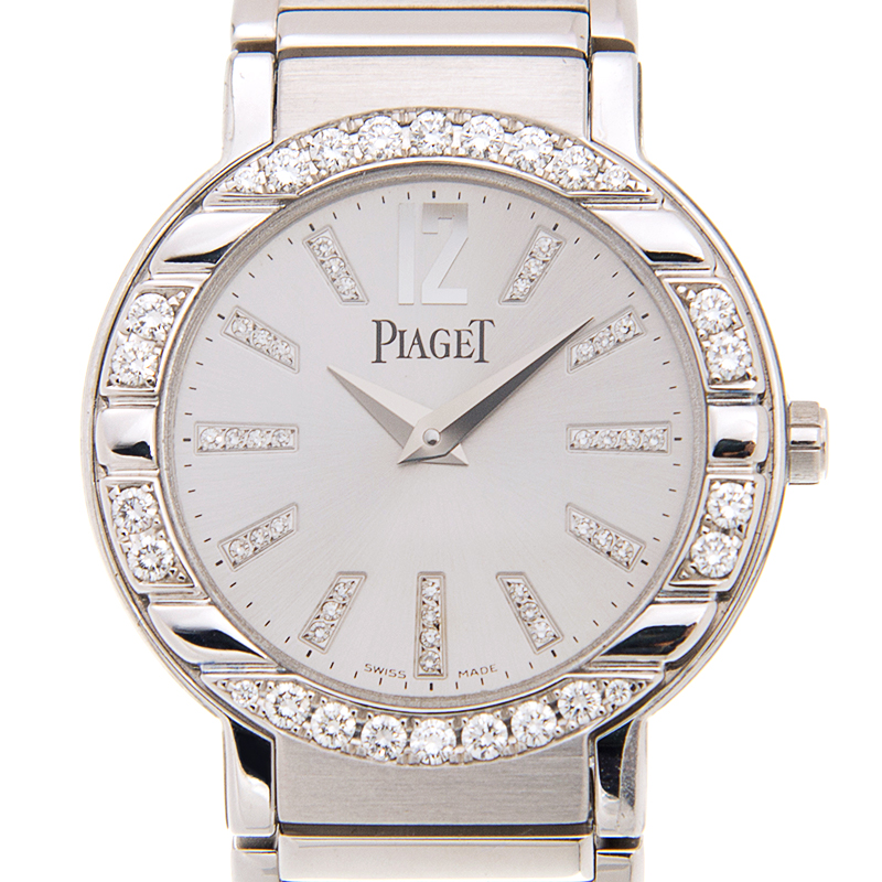 PIAGET Piaget G0A26031 Polo Order New WatchCharts Marketplace