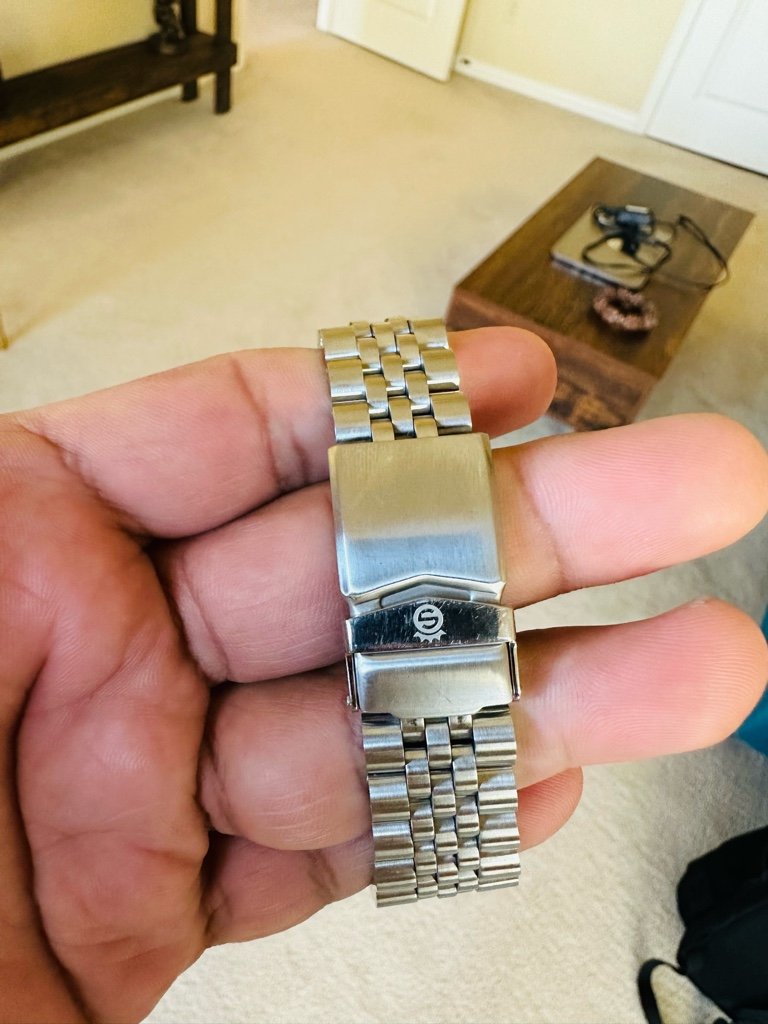 Steinhart datejust sales