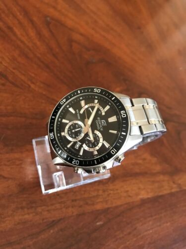 casio edifice efr 552 dy