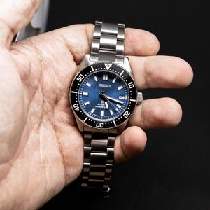 WTS] Seiko Prospex SPB297 1965 Diver's Modern Re-interpretation Save the  Ocean | WatchCharts