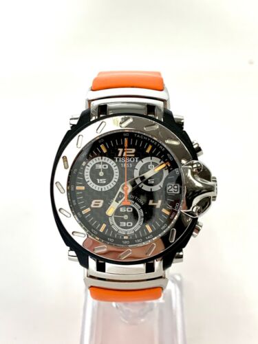 tissot nicky hayden limited edition 2007