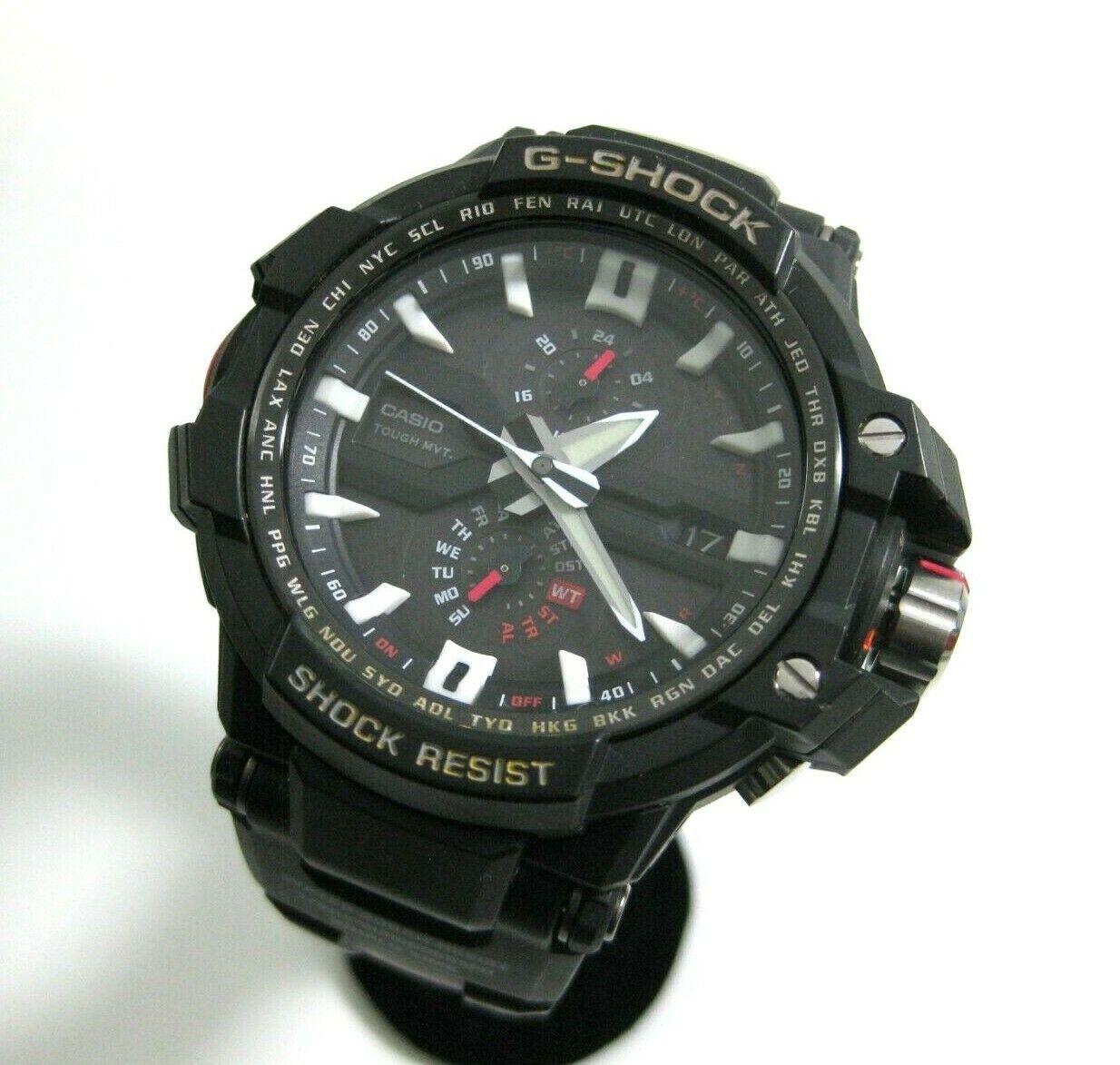 casio g shock 5240