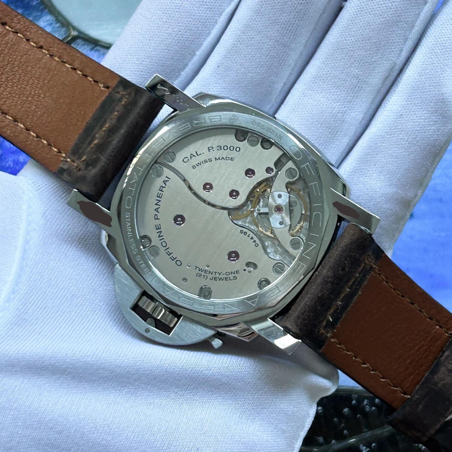 Pam01075 discount