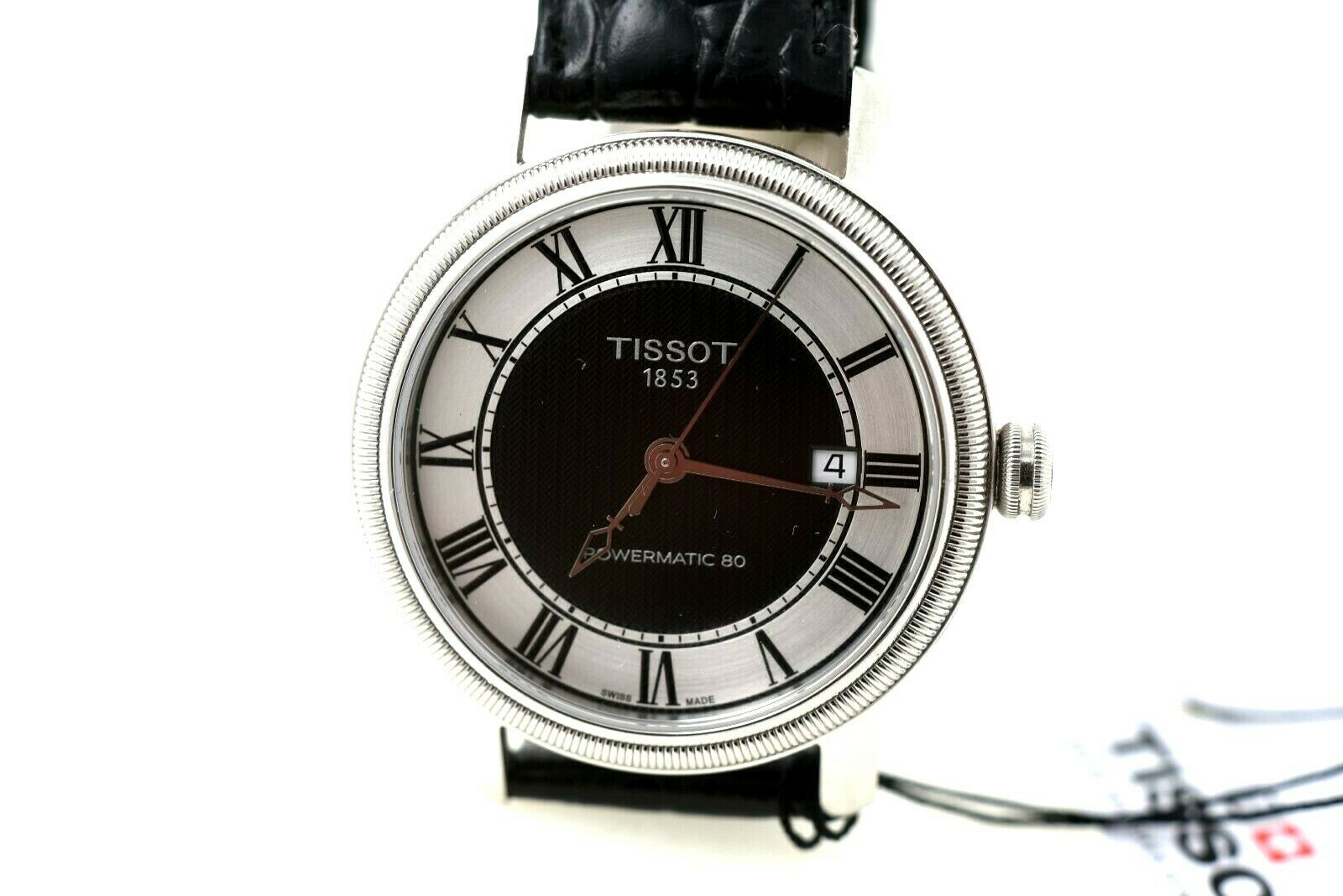 Tissot t0974071605300 outlet