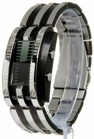 Storm mk2 circuit on sale watch