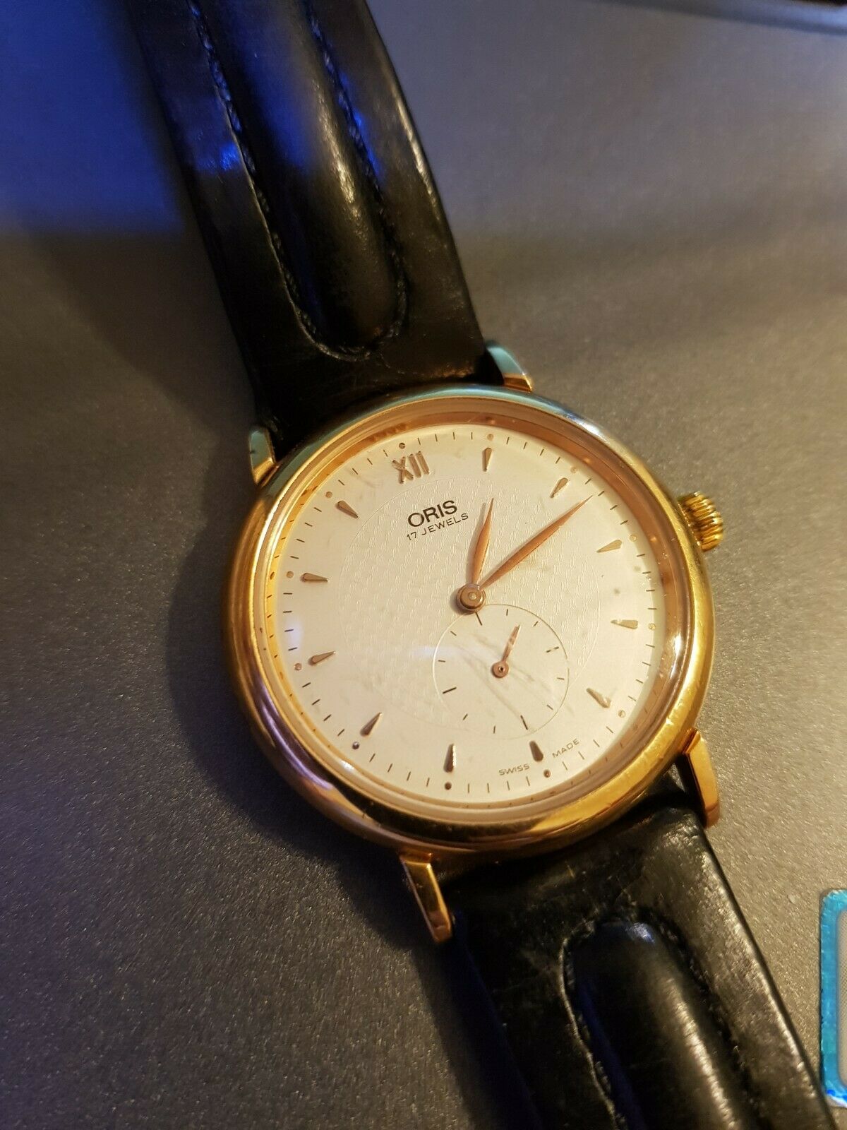 oris 7423