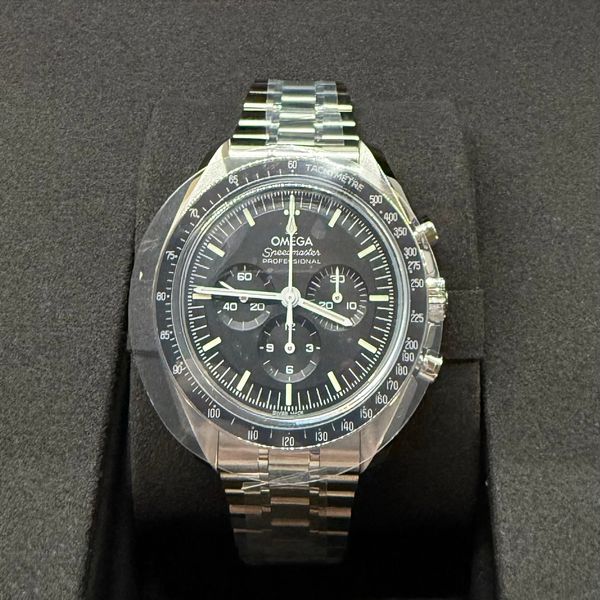 [WTS] Third Brand New Post! August 2025 Omega Speedmaster Sapphire ...