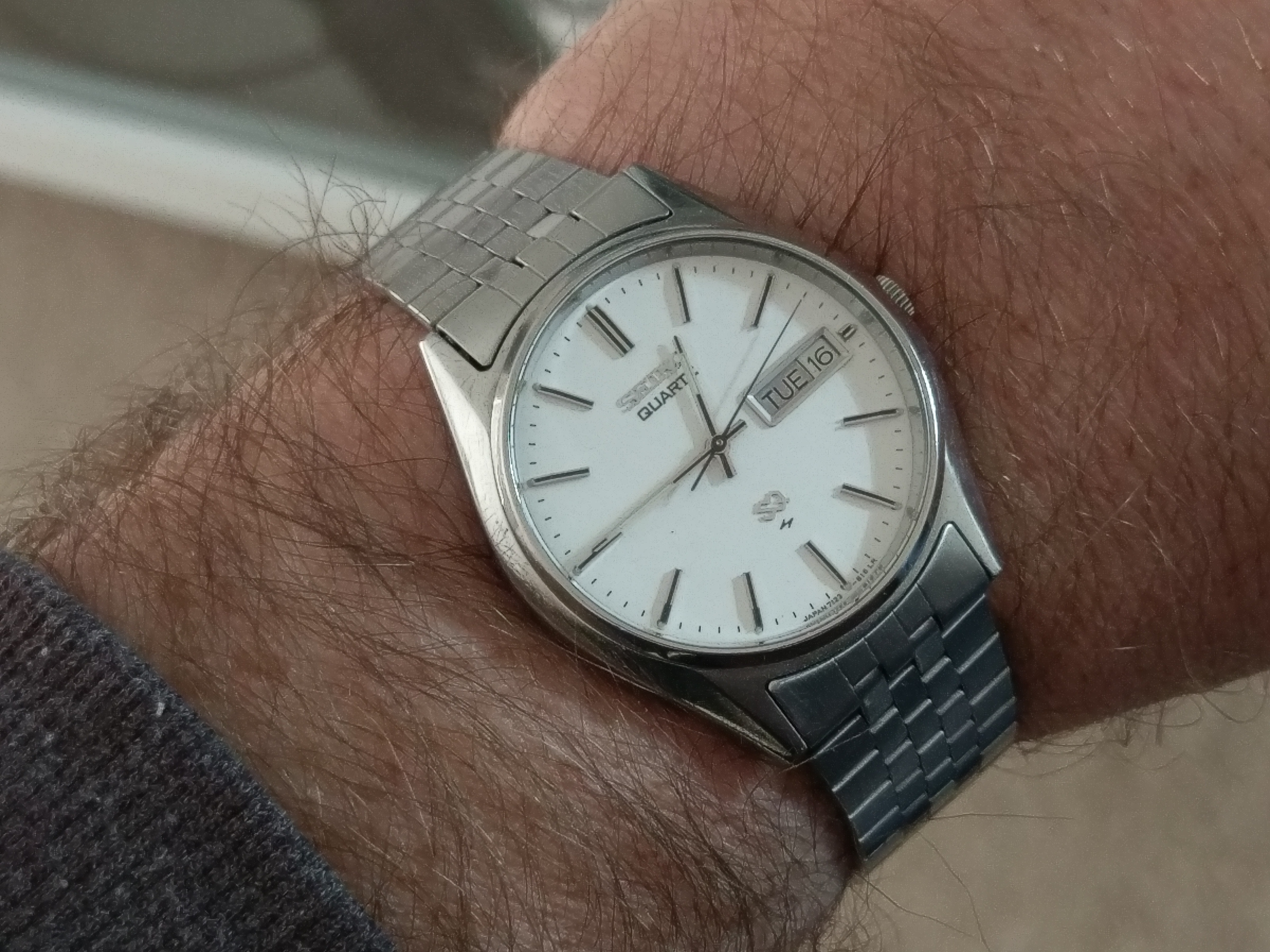 Seiko 7123-8460