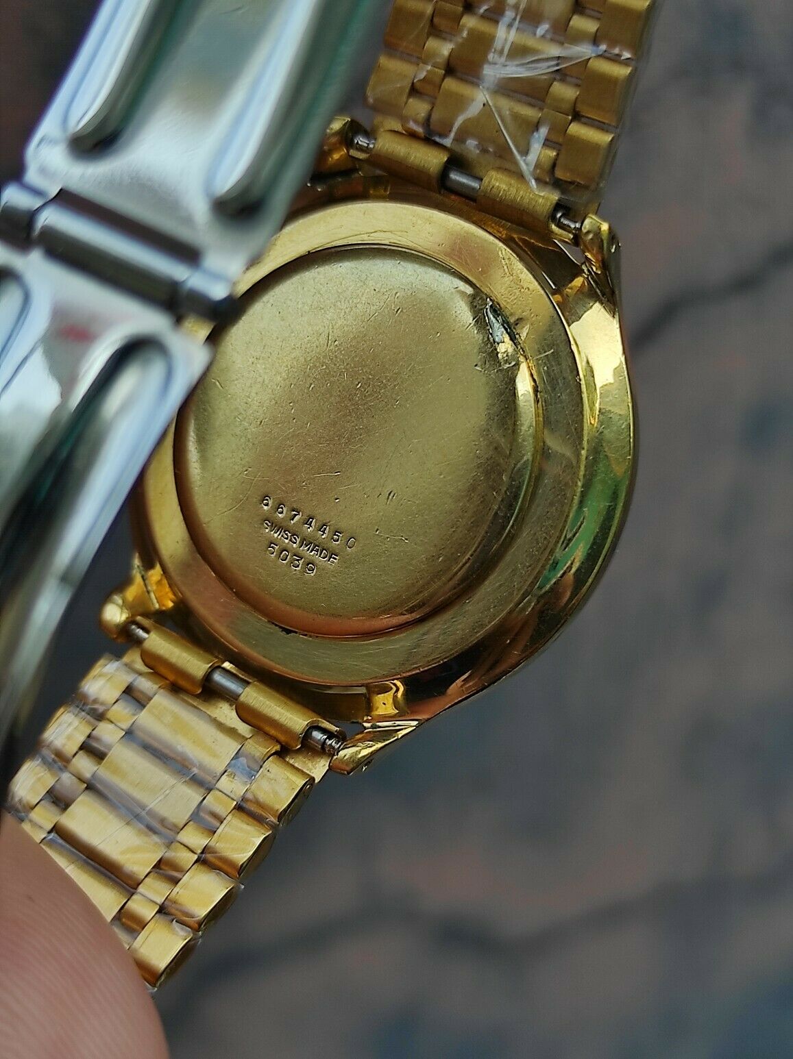 mido 5039