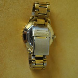 Seiko 5Y23-6150 Quartz Sports150 Watch (used) | WatchCharts