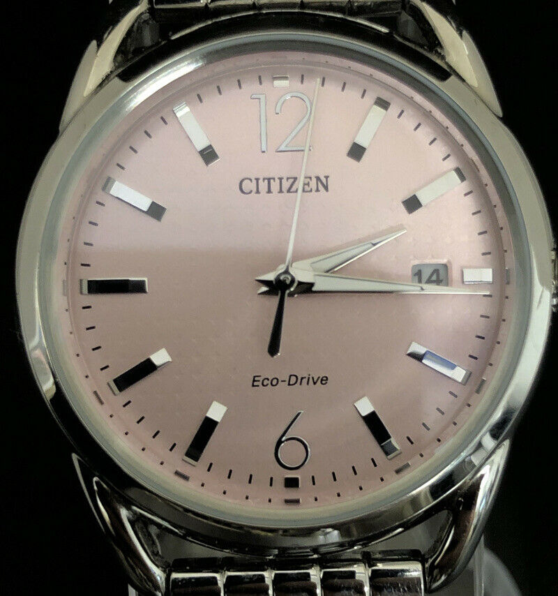 Reloj best sale citizen j810