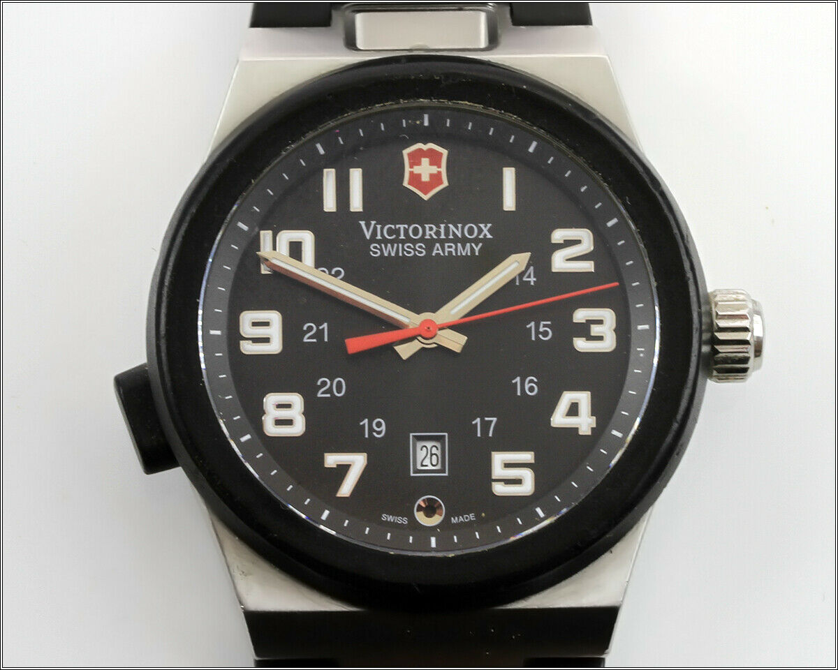 Victorinox night vision clearance ii