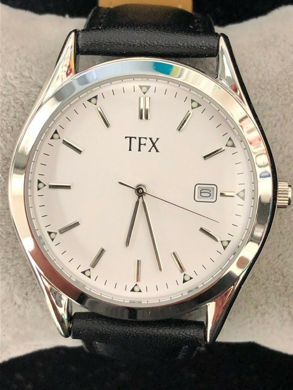 Men's tfx outlet watch