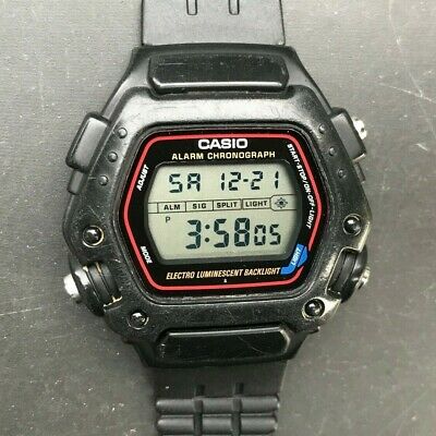 casio dw 290t