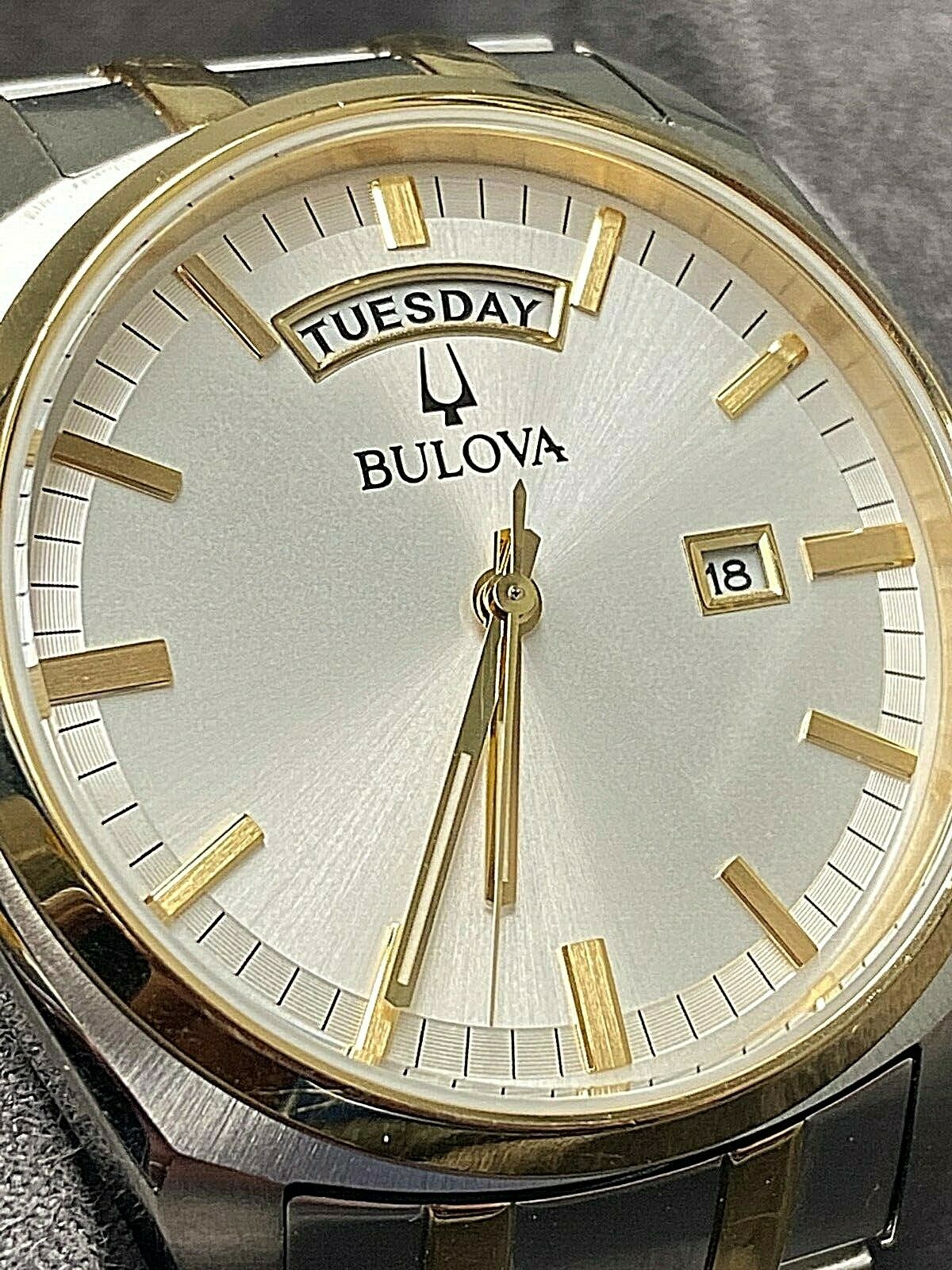 bulova 98c127