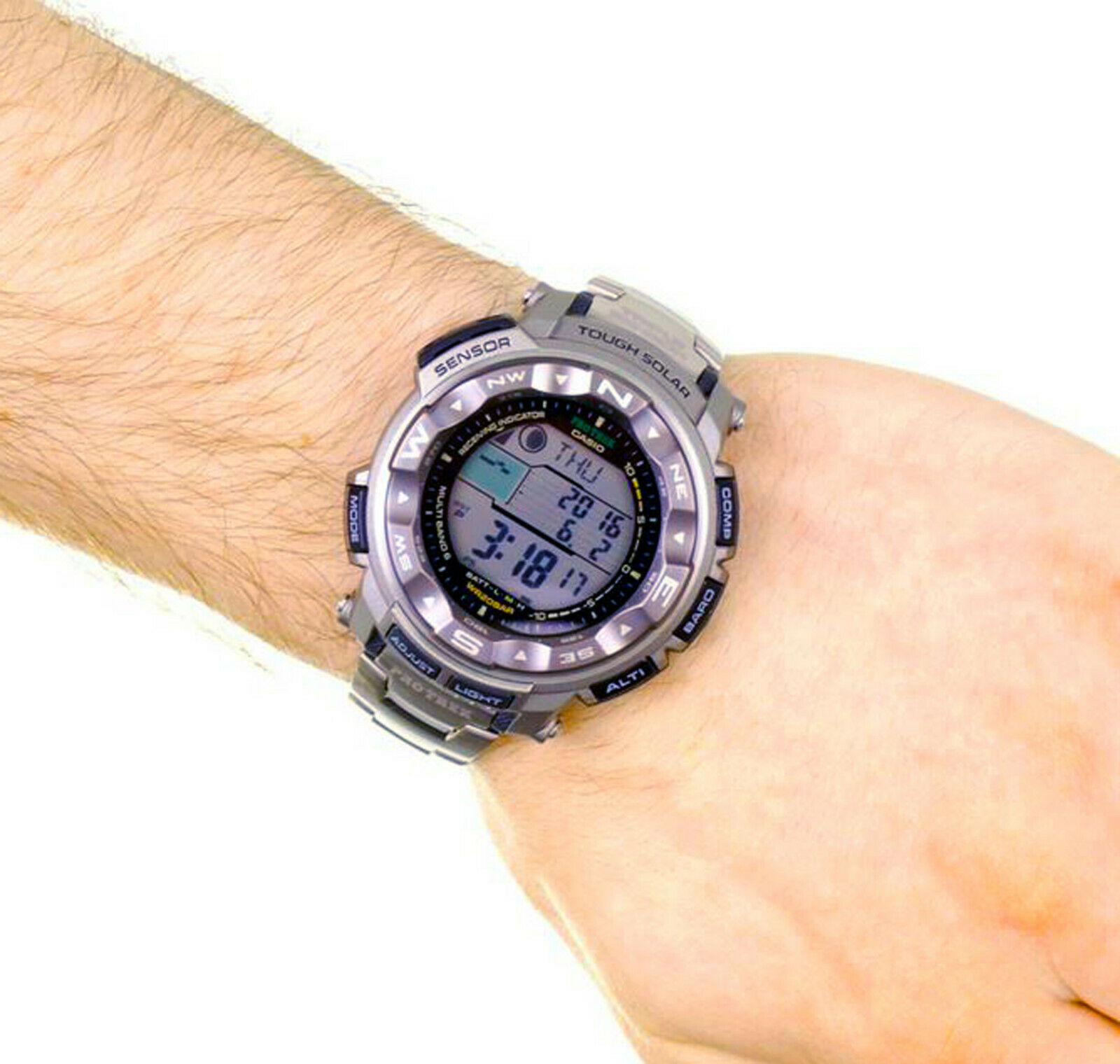 Casio 2500t on sale