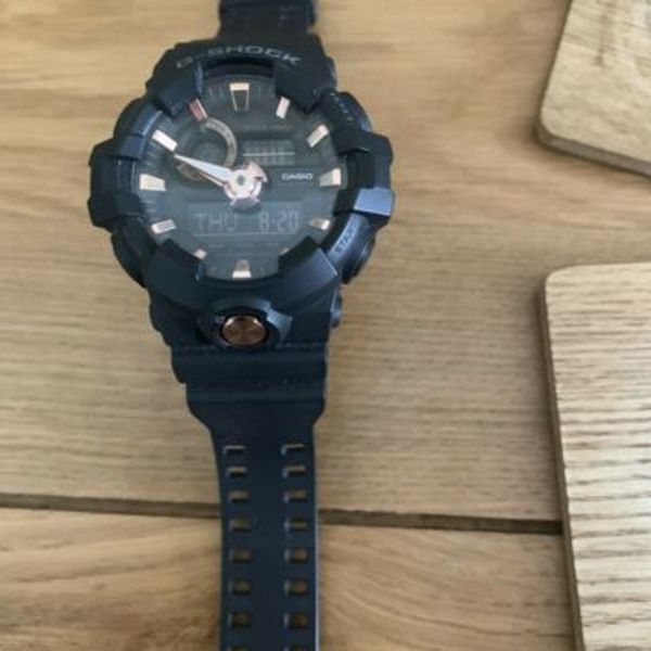 5522 casio